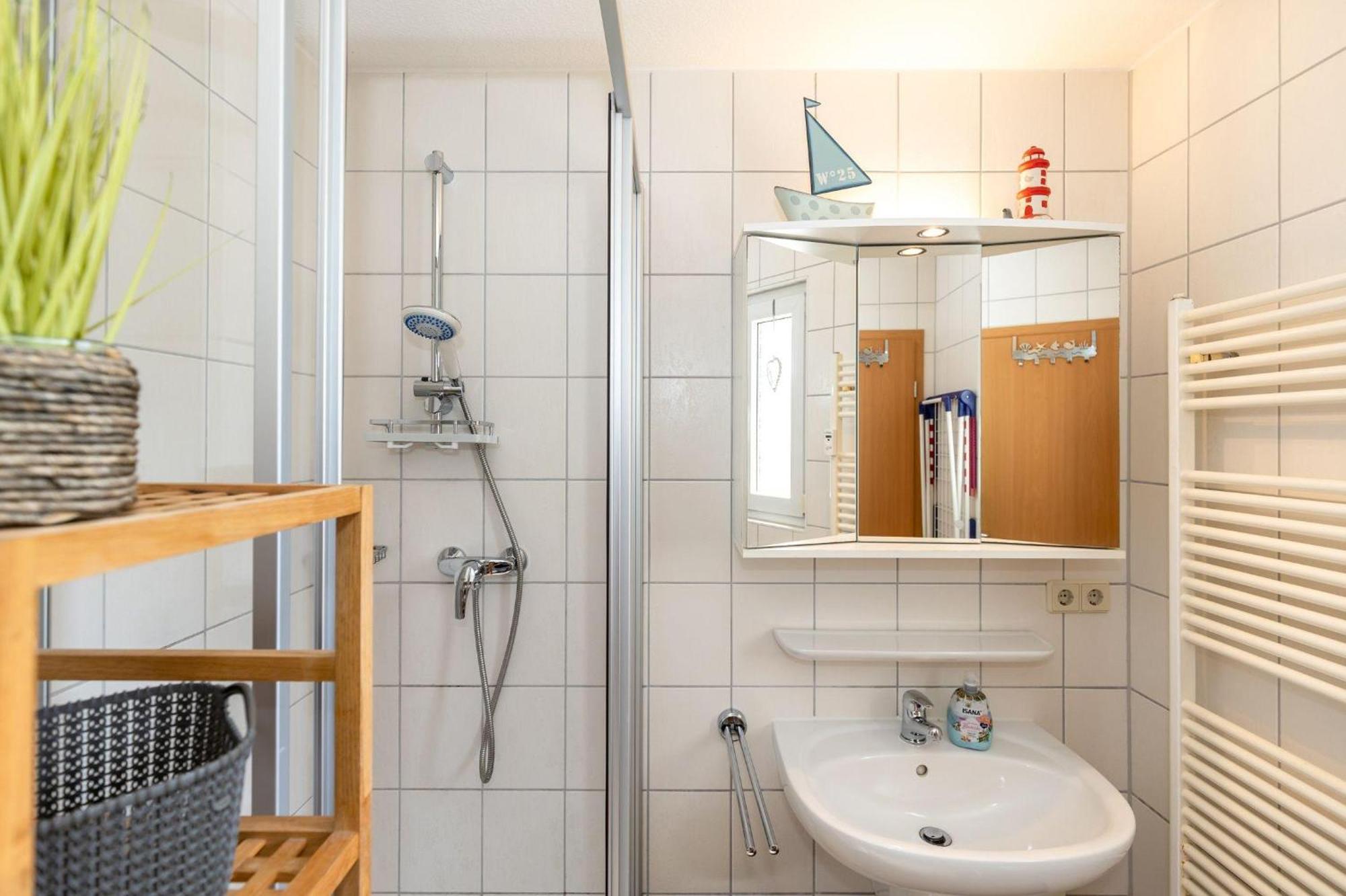 Yachthafenresidenz-Wohnung-6301-834 Ostseebad Kühlungsborn Kültér fotó