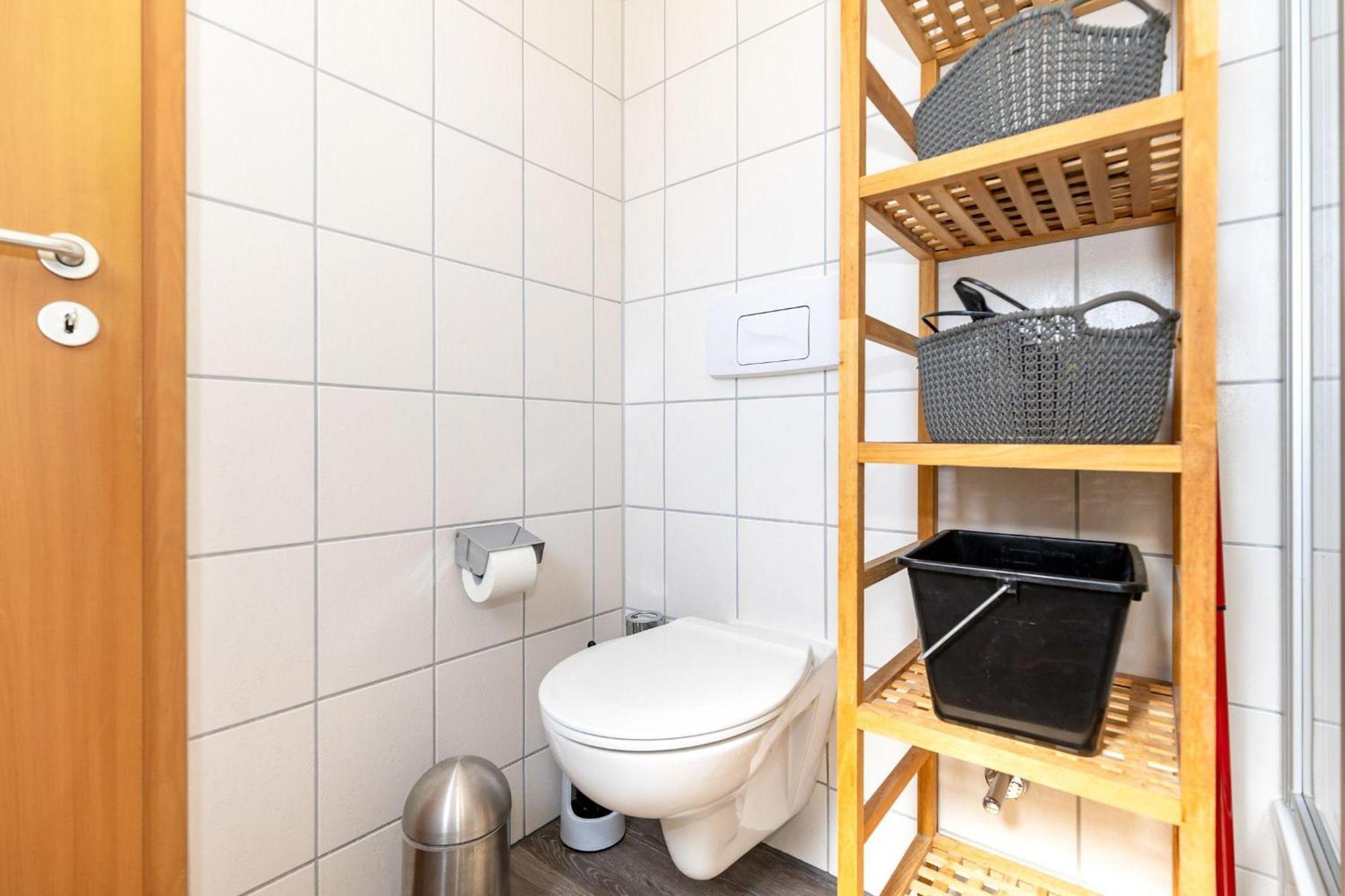 Yachthafenresidenz-Wohnung-6301-834 Ostseebad Kühlungsborn Kültér fotó